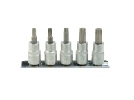 5-dijelni set torx 3/8" CRV